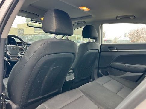 Used 2018 Hyundai Elantra Value Edition image 8