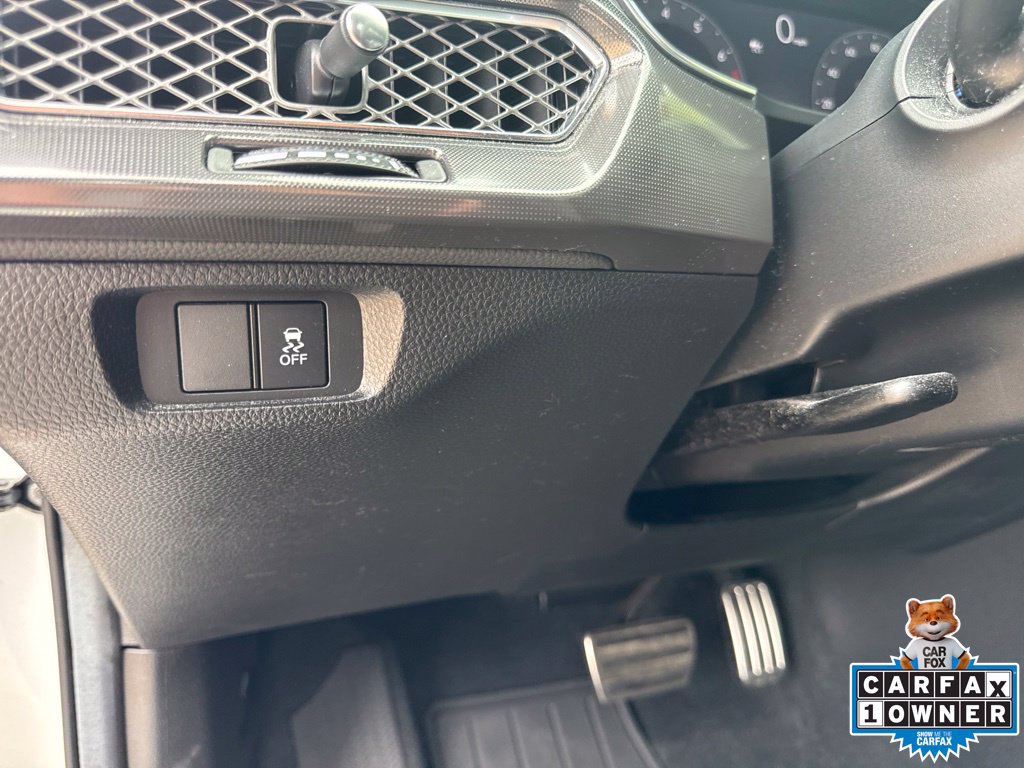 Used 2024 Acura Integra A-Spec w/ Technology Package FWD image 15