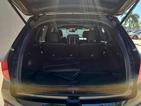 Certified 2023 Honda Passport EX-L image 41