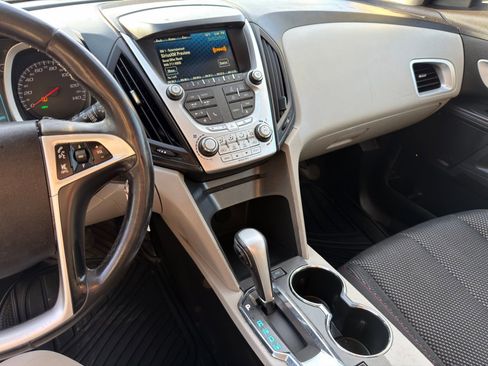 Used 2015 Chevrolet Equinox LT image 21