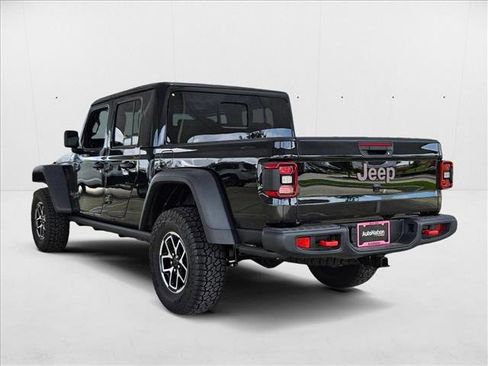 New 2025 Jeep Gladiator Rubicon w/ Convenience Group image 9