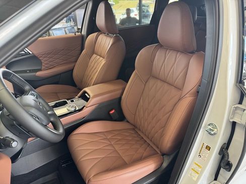 New 2025 Mitsubishi Outlander SEL image 23