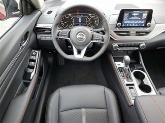 New 2025 Nissan Altima 2.5 SR video 2