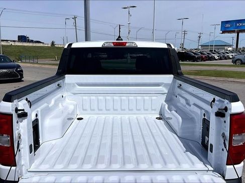 New 2026 Ford Maverick XLT FWD image 14