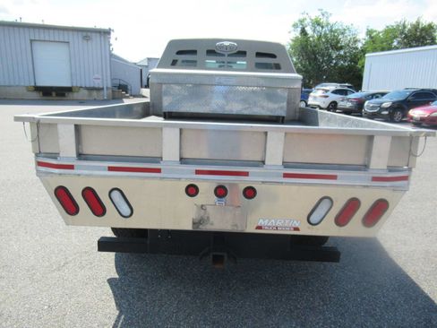 Used 2022 Ford F350 XL w/ Power Equipment Group AWD/4WD image 6