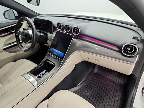 Used 2023 Mercedes-Benz C 300 C 300 image 36