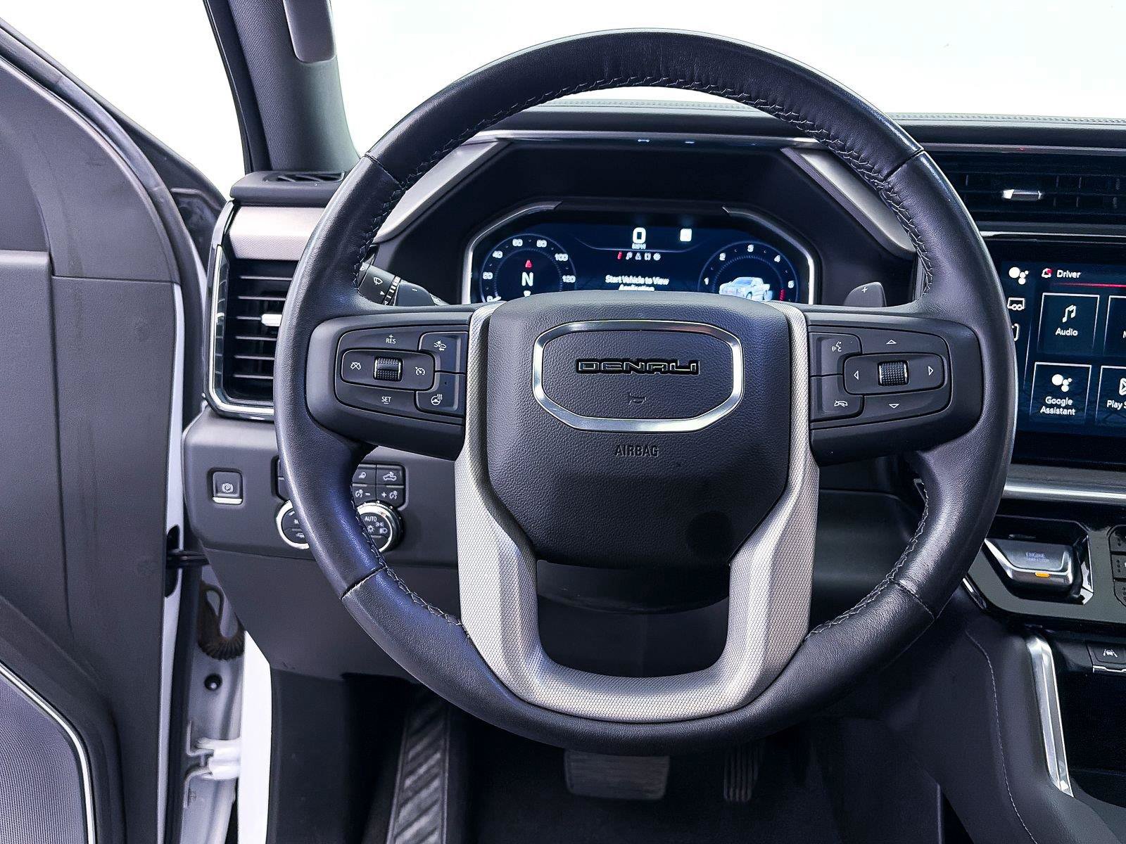 Used 2023 GMC Sierra 1500 Denali AWD/4WD image 36