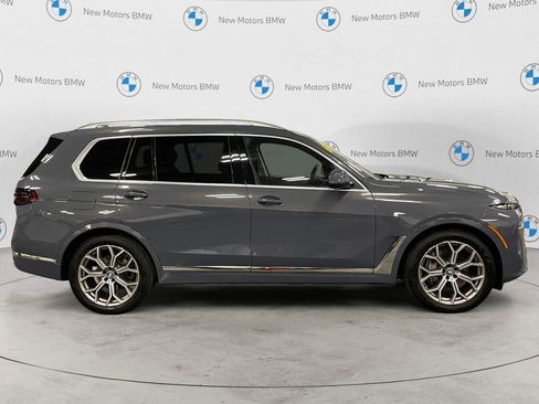 Used 2023 BMW X7 xDrive40i w/ Premium Package image 6