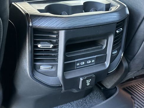 Used 2026 RAM 1500 RHO AWD/4WD image 14