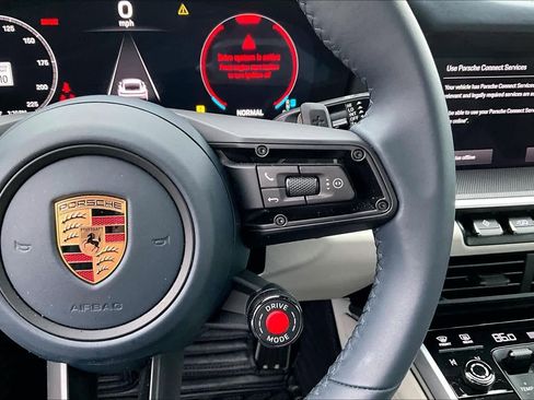 Used 2025 Porsche 911 Carrera S image 21