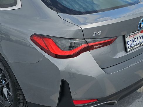 Certified 2023 BMW i4 eDrive35 w/ Premium Package RWD image 35