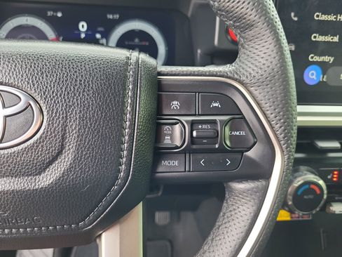 Used 2024 Toyota Tacoma TRD Off-Road w/ TRD Off Road Upgrade Package image 14