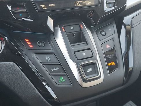 New 2026 Honda Odyssey Touring image 36