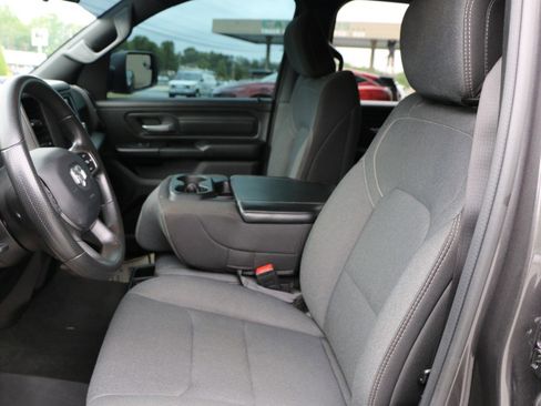 Used 2024 RAM 1500 Tradesman w/ Night Edition AWD/4WD image 23