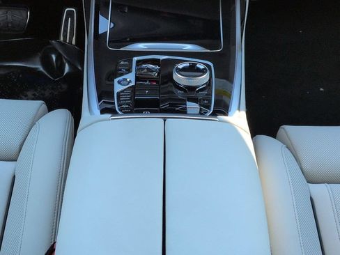 New 2027 BMW X7 M60i AWD/4WD image 19