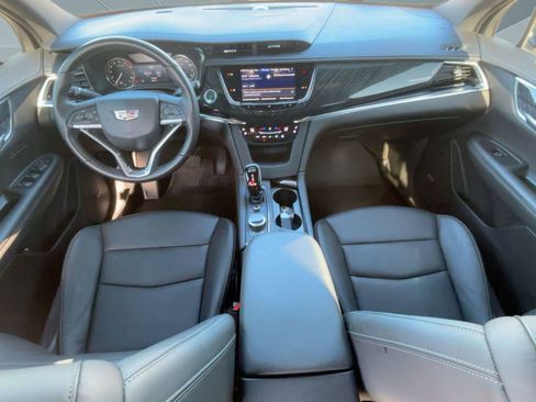 Used 2021 Cadillac XT6 Premium Luxury image 17
