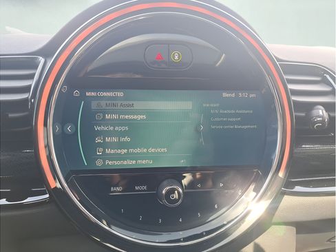 Used 2022 MINI Cooper Clubman S AWD/4WD image 16