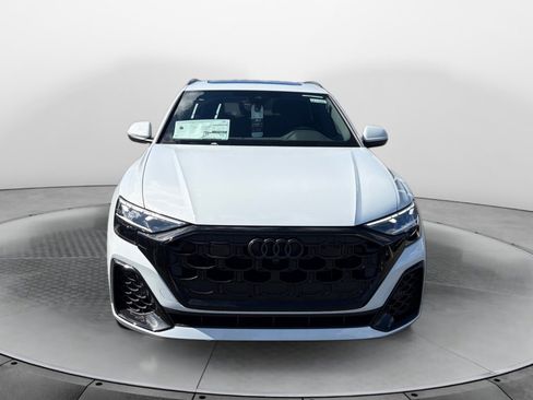 New 2026 Audi Q8 Premium Plus image 2