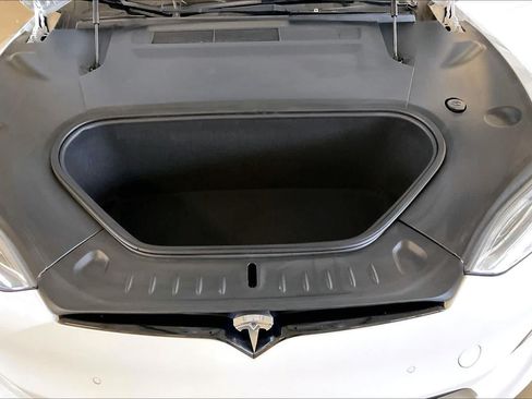 Used 2021 Tesla Model S Plaid AWD/4WD image 28