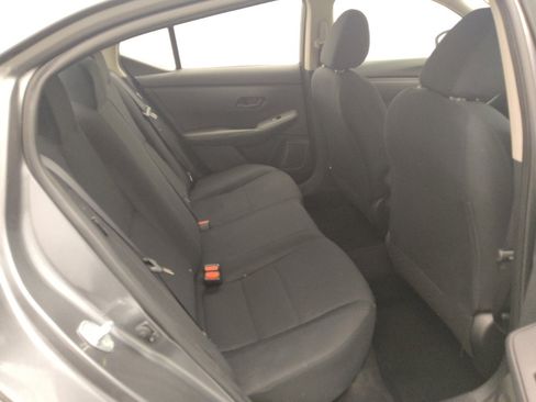 Used 2024 Nissan Sentra S FWD image 19