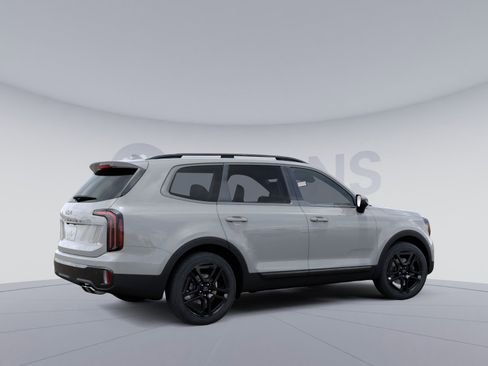 New 2025 Kia Telluride EX X-Line image 8