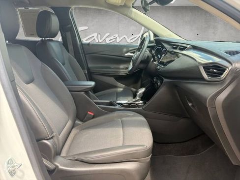 Used 2023 Buick Encore GX Preferred FWD image 24