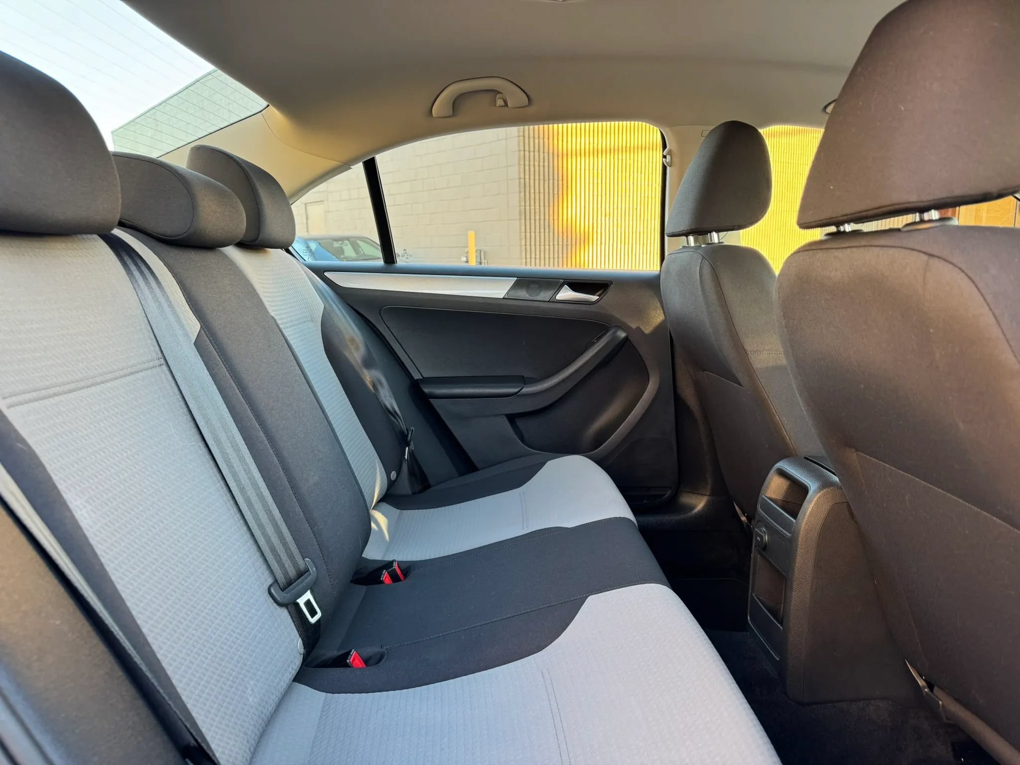 Used 2017 Volkswagen Jetta S FWD image 31