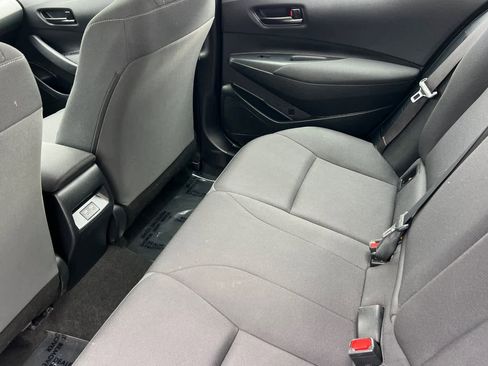 Used 2023 Toyota Corolla LE image 5