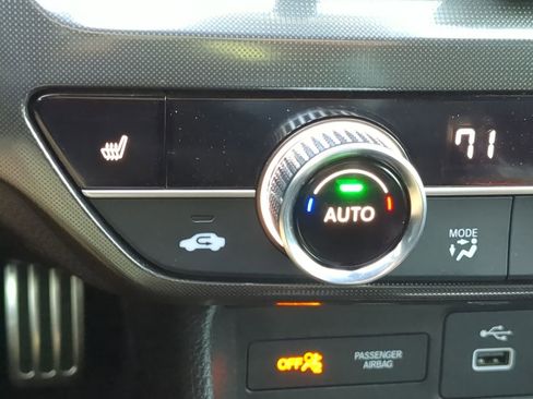 Used 2024 Acura Integra Type S image 21