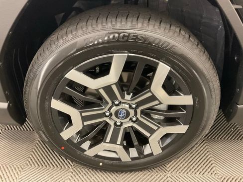 New 2026 Subaru Outback Touring XT AWD/4WD image 10