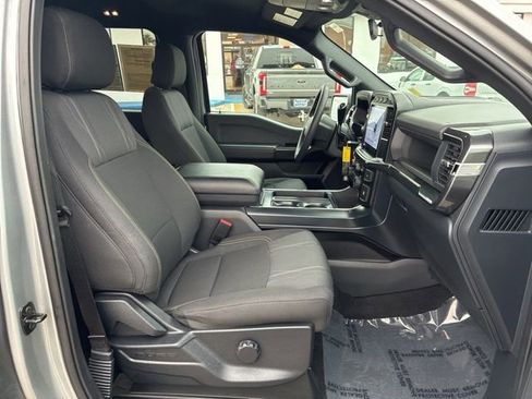Used 2024 Ford F150 STX image 28