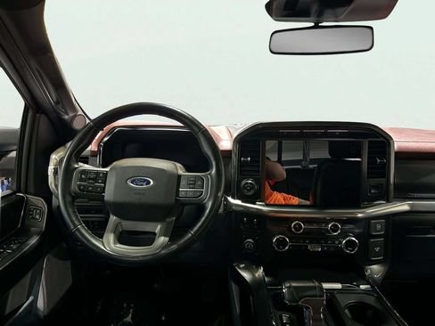 Used 2021 Ford F150 Lariat w/ Equipment Group 502A High AWD/4WD image 10