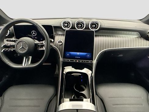 Certified 2026 Mercedes-Benz GLC 300 4MATIC image 13