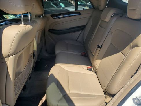 Used 2015 Mercedes-Benz ML 350 2WD image 15