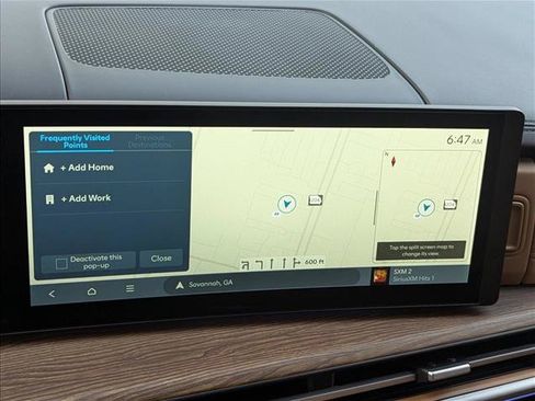 Certified 2025 Hyundai Santa Fe Limited FWD image 13