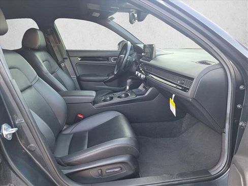 Used 2024 Honda Civic Sport Touring image 19