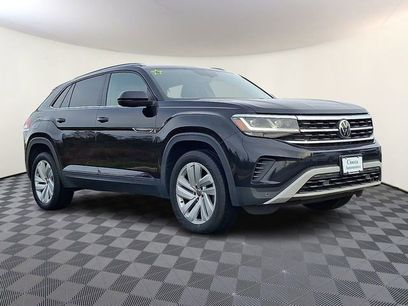 Used 2020 Volkswagen Atlas Cross Sport SE
