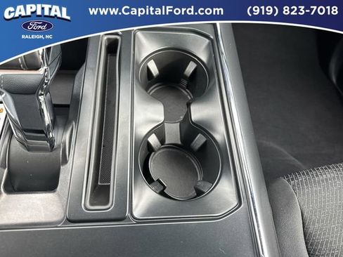 Used 2023 Ford F150 XLT w/ Equipment Group 302A High image 31