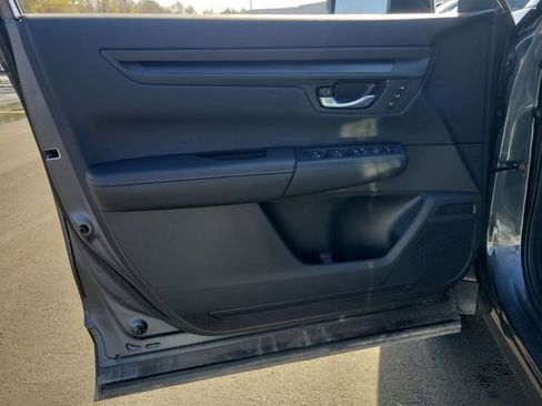 Certified 2024 Honda CR-V Sport-L image 41