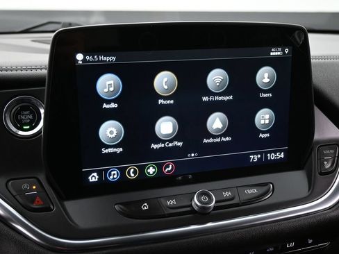 Used 2024 Chevrolet Blazer LT FWD image 9