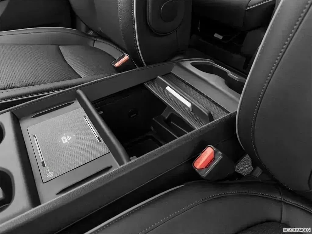 New 2027 Honda Odyssey Elite image 38