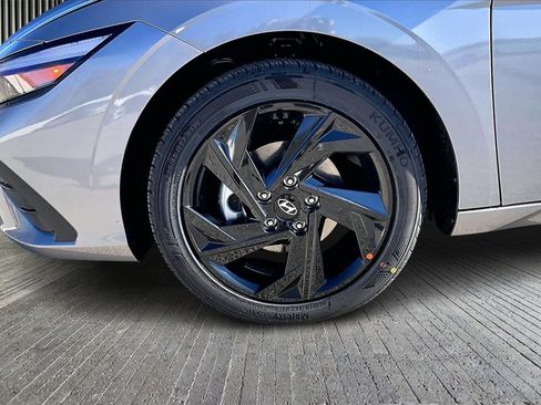 New 2026 Hyundai Elantra Sport image 11