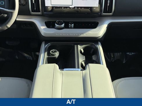 New 2025 Ford Expedition Max Active image 25