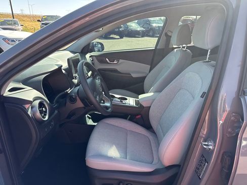 Certified 2023 Hyundai Kona SE w/ Cargo Package FWD image 19