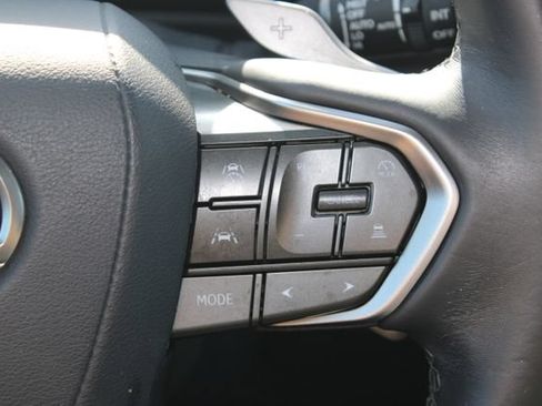 Certified 2025 Lexus NX 250 FWD image 17