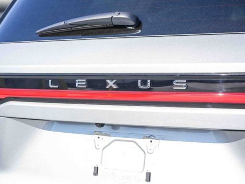 Certified 2024 Lexus TX 350 FWD w/ Captains Chair Package image 14