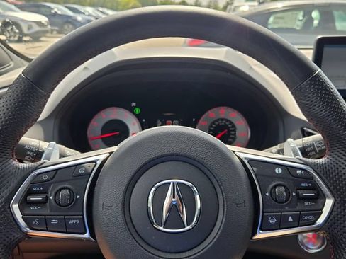 Certified 2024 Acura RDX A-Spec AWD/4WD image 23