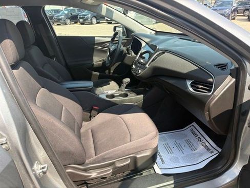 Used 2024 Chevrolet Malibu LT FWD image 20
