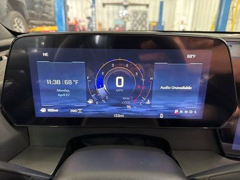 New 2026 Chevrolet Traverse LT AWD/4WD image 30