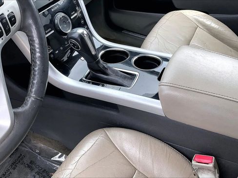 Used 2013 Ford Edge Limited w/ Driver Entry Pkg AWD/4WD image 21